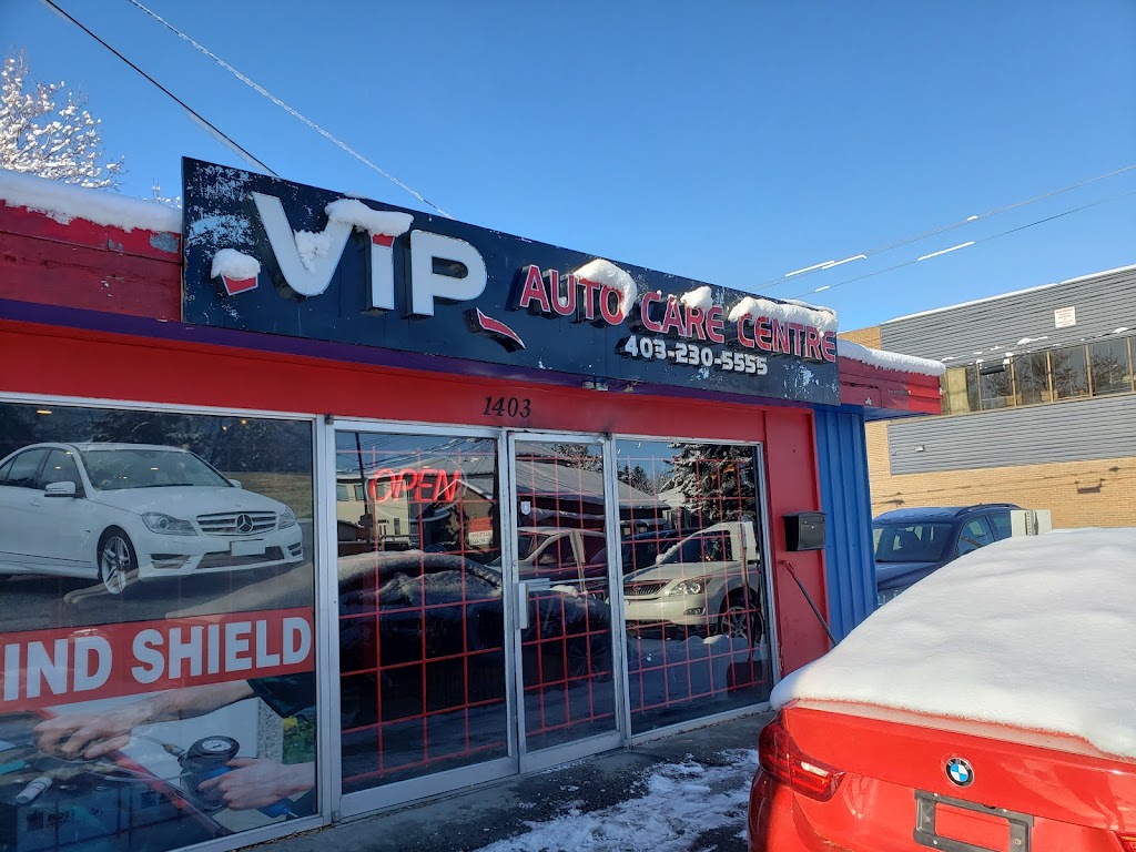 Auto Glass & Detailing Services | 1403 Edmonton Trail, Calgary, AB T2E 3K8, Canada | Phone: (403) 452-1554