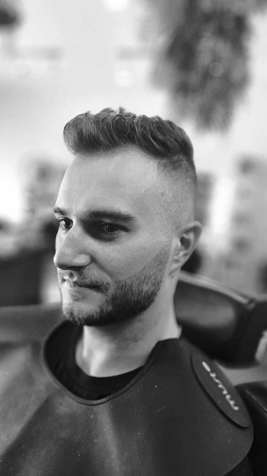 Playa Coiffure | 906 Bd Saint-Joseph, Drummondville, QC J2C 2C5, Canada | Phone: (819) 461-8708