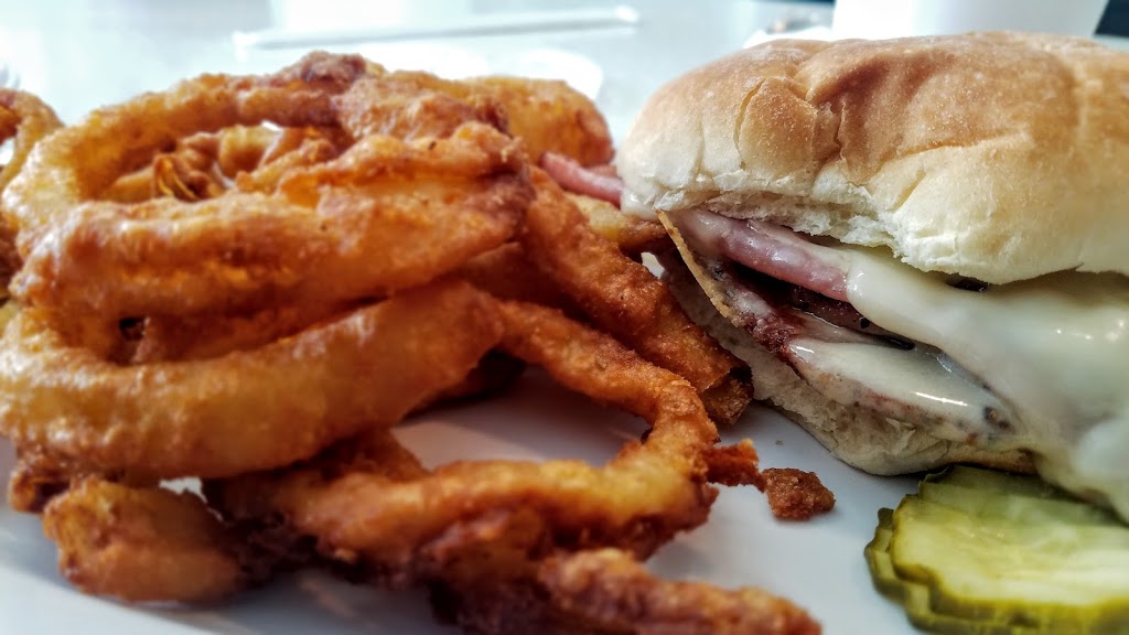 Hometown Cafe | 3746 County Rd 14, Madrid, NY 13660, USA | Phone: (315) 322-5332