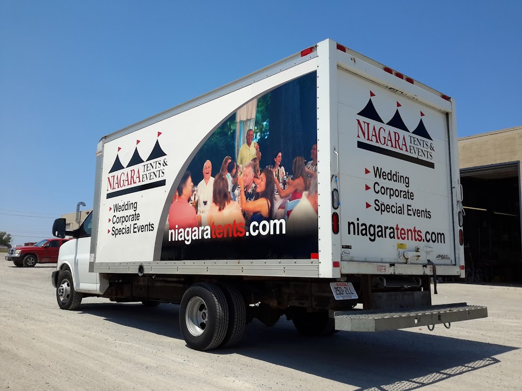 Signlink Graphics | 380 Vansickle Rd #470, St. Catharines, ON L2S 0B5, Canada | Phone: (905) 646-9232