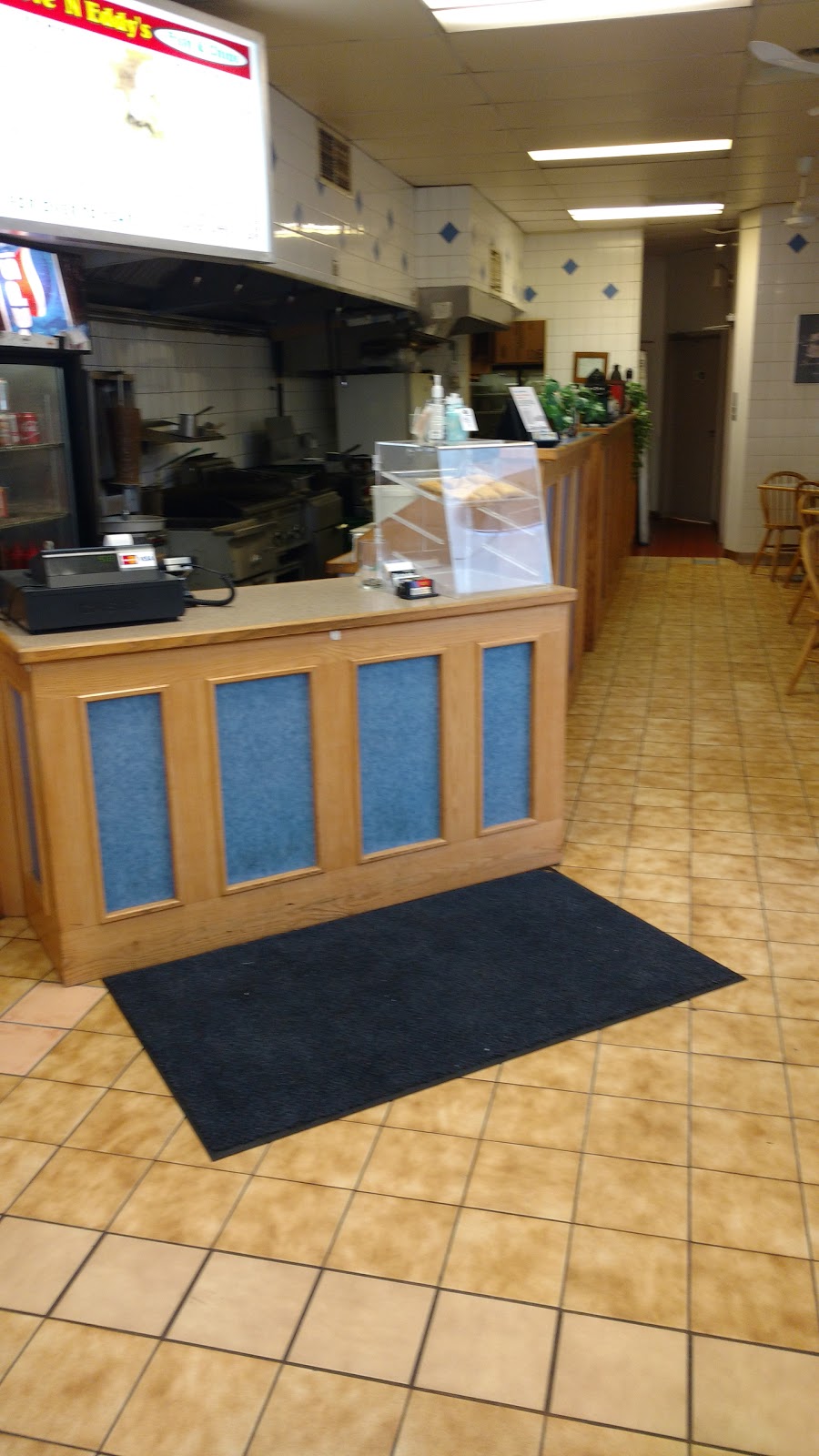 Little Greek House | 5635 Tecumseh Rd E, Windsor, ON N8T 1C8, Canada | Phone: (519) 944-2480
