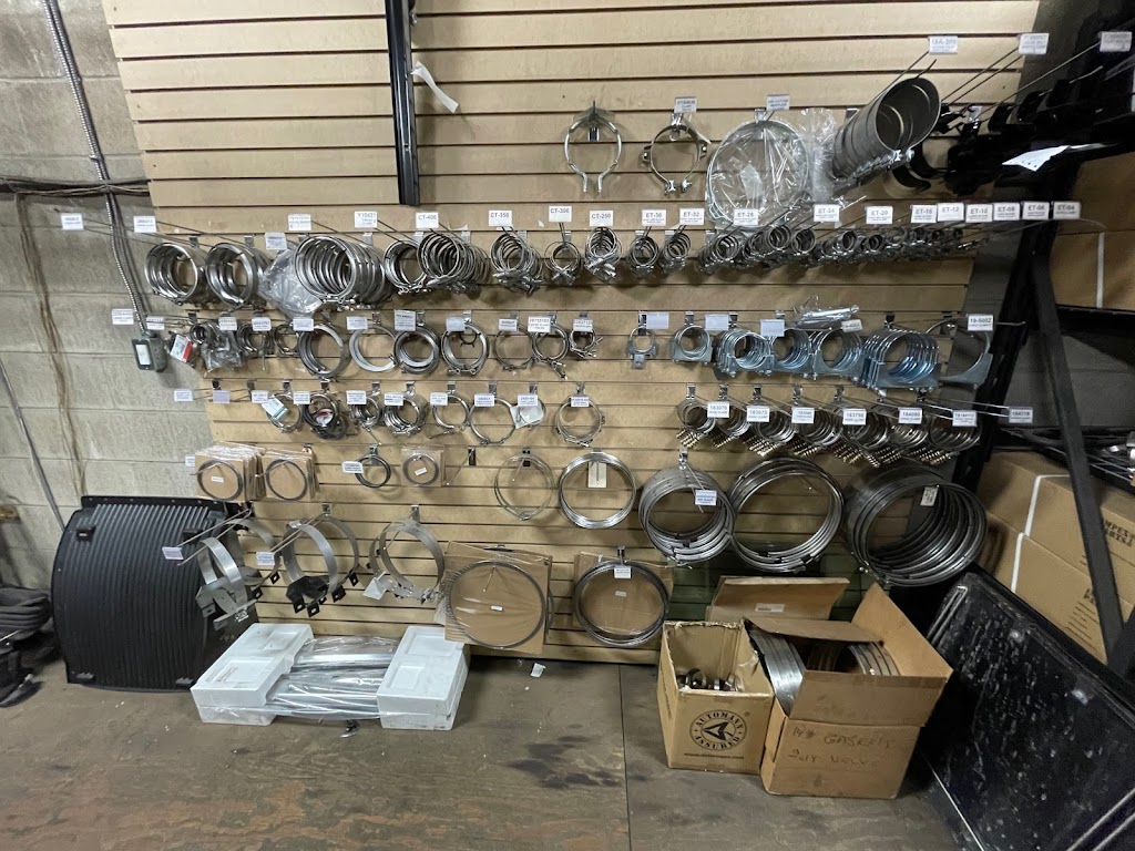 401 Heavy Duty Truck Parts INC. | 1315 Shawson Dr, Mississauga, ON L4W 1C4, Canada | Phone: (905) 670-5232
