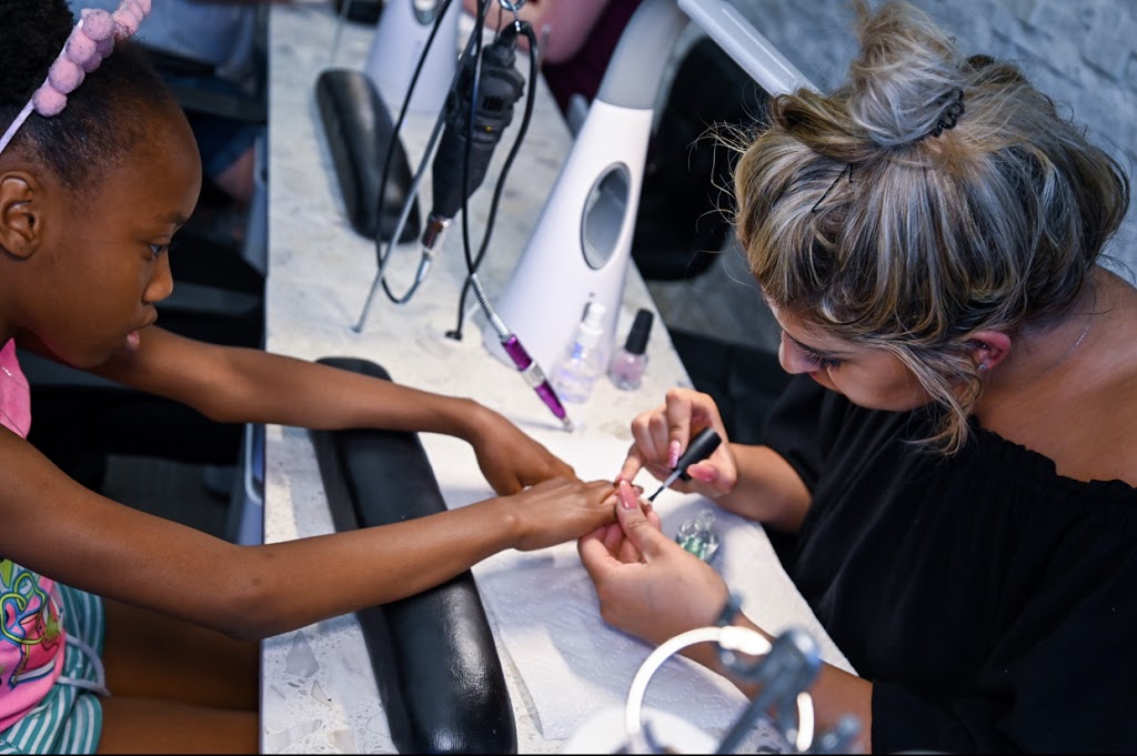 The Fairy Nails & Spa | 2308 Eglinton Ave E Unit #A, Scarborough, ON M1K 2M2, Canada | Phone: (416) 519-6097
