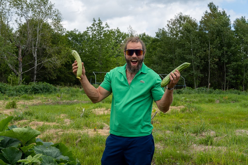 Les Jardins de Jacob | 405 Chem. Bice, Orford, QC J1X 6Y6, Canada | Phone: (819) 993-9950