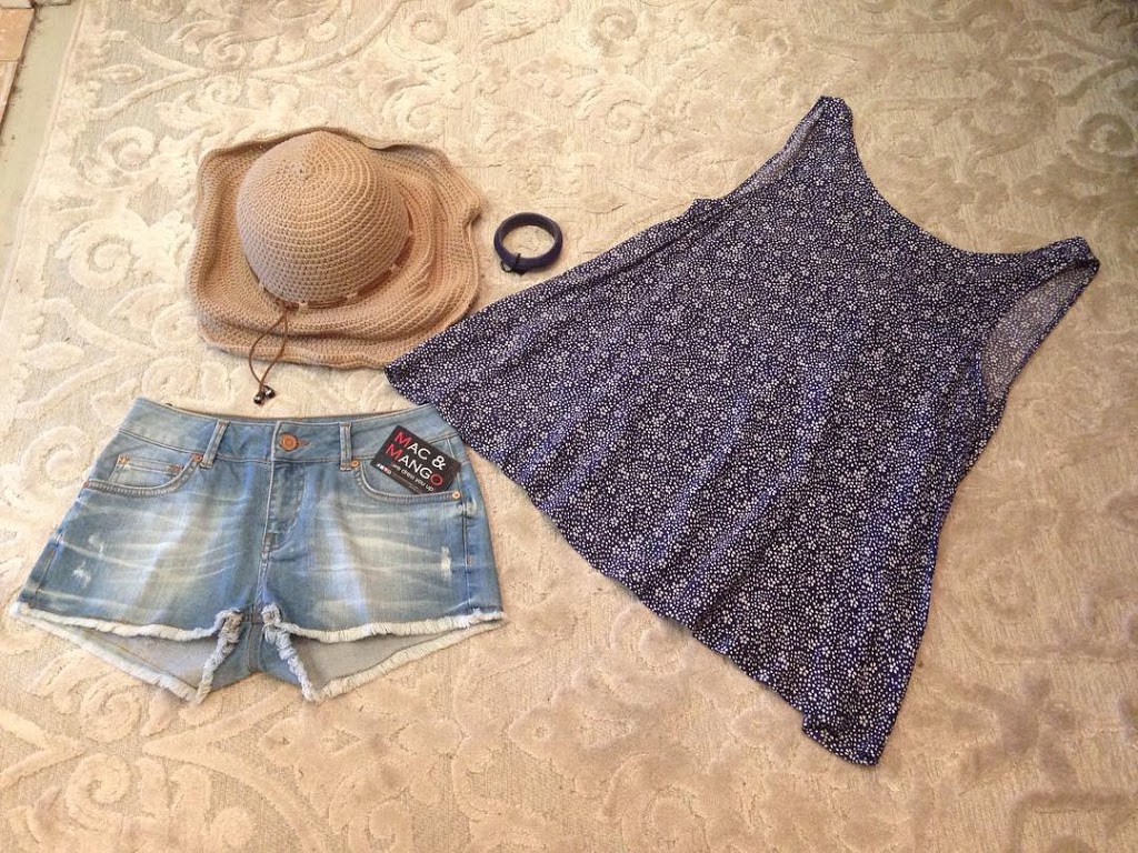 Mac & Mango House Of Fashion | 32818 7th Ave, Mission, BC V2V 2C3, Canada | Phone: (604) 289-3322