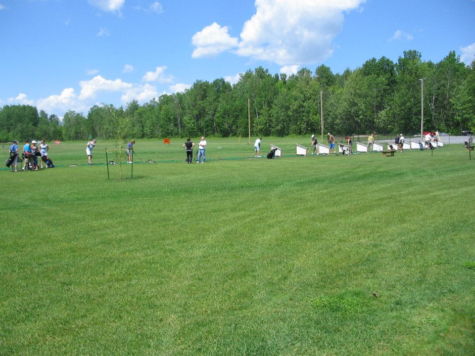 Oasis Mini Golf & Driving Range | 2052 Calypso St, Limoges, ON K0A 2M0, Canada | Phone: (613) 443-2023
