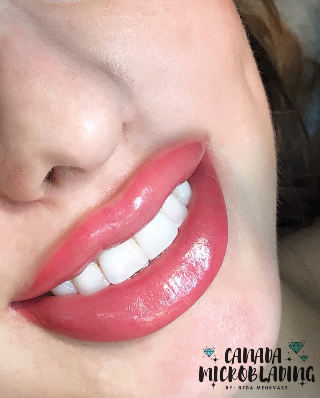 Canada Microblading - Thunder Bay | 2817 Arthur St E, Thunder Bay, ON P7E 5E5, Canada | Phone: (807) 355-3040