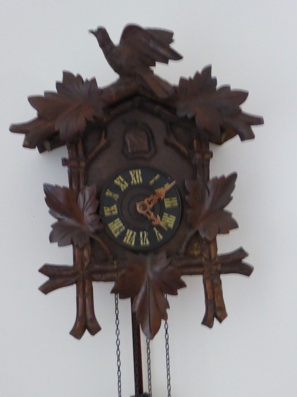 Manotick Clock Repair | 2132 Kelwing Ln, Manotick, ON K4M 1B4, Canada | Phone: (613) 692-8690