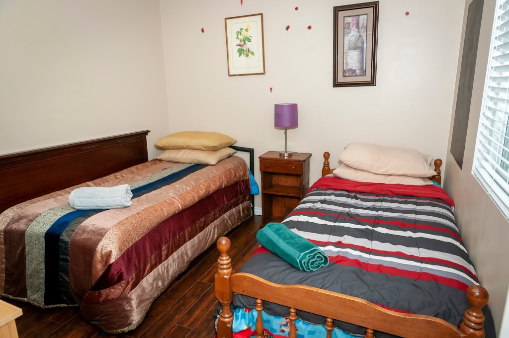 Private Room Rent in Abbotsford BC | 3771 Davie St, Abbotsford, BC V2S 6E9, Canada | Phone: (604) 700-8982
