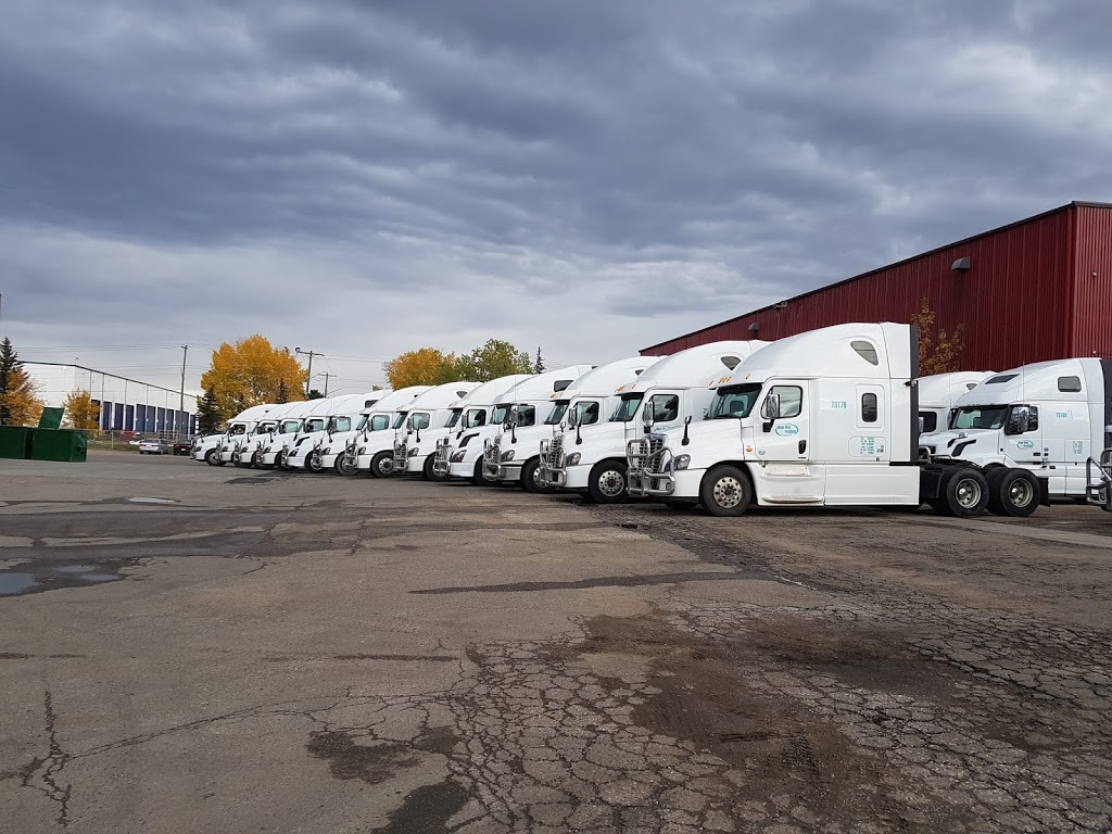 New Way Trucking Ltd. | 7725 48 St SE, Calgary, AB T2C 2V3, Canada | Phone: (403) 590-4393