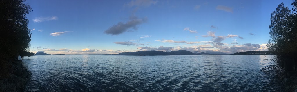 Samish Island Public Beach Access | 4664 Wharf Rd, Bow, WA 98232, USA