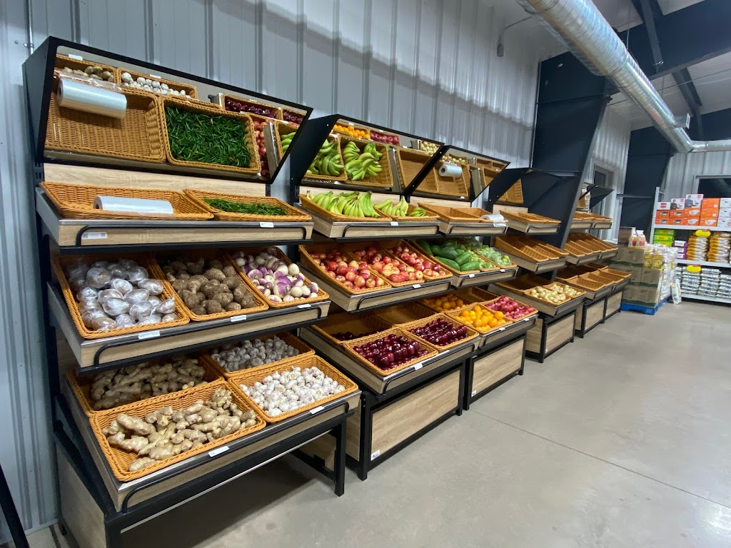 Woodstock Grocers | 754 Pavey St, Woodstock, ON N4S 2L8, Canada | Phone: (519) 539-6000