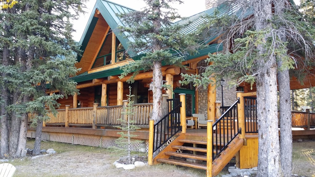 Riverside Chateau | 104 White Ave, Bragg Creek, AB T0L 0K0, Canada | Phone: (403) 835-6032