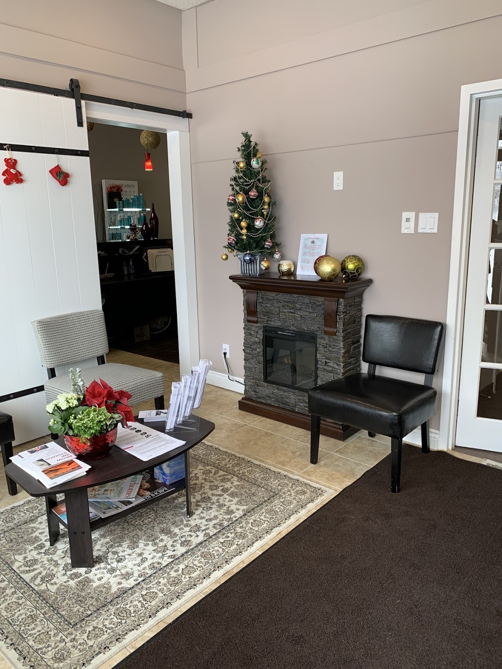 Evolution Of Wellness | 1179 Bayfield St N, Midhurst, ON L0L 1X1, Canada | Phone: (705) 999-1020
