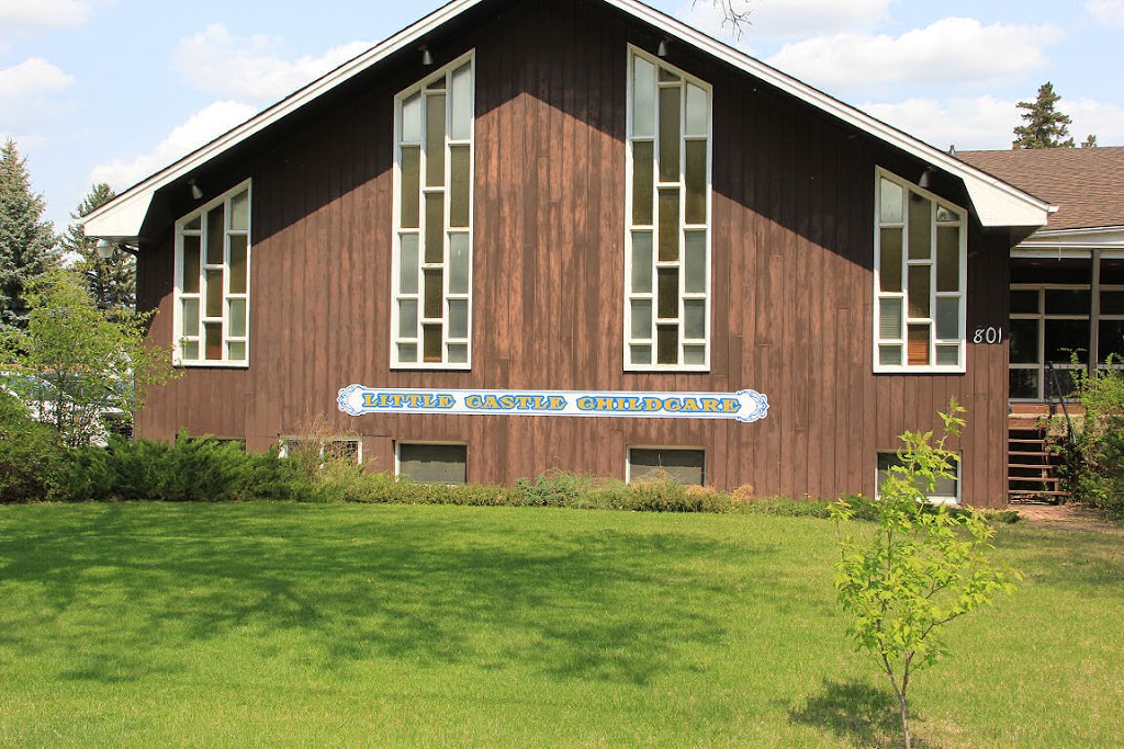 Little Castle Childcare Centre | 801 Buxton St, Indian Head, SK S0G 2K0, Canada | Phone: (306) 695-3339