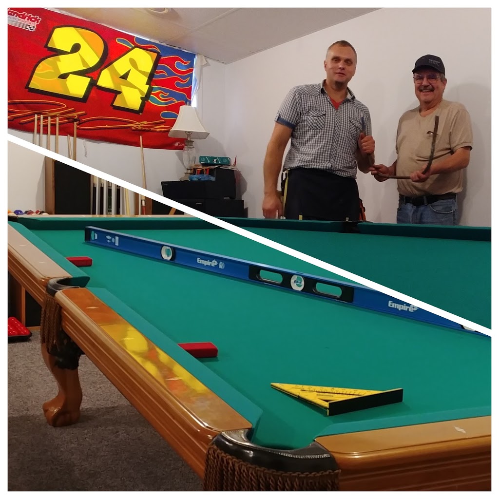 Stan The Man Installation & Repair Services | 132 Marquis Lane Southeast, Calgary, AB T3M 2G6, Canada | Phone: (403) 612-0384