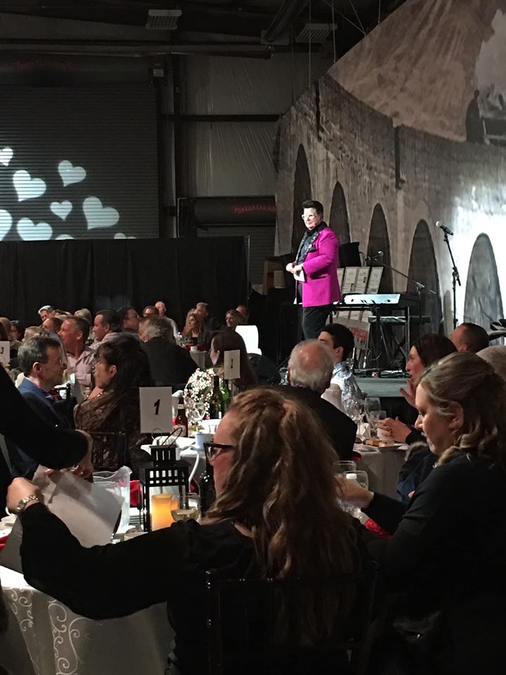 Straight Street Event Services | 115 Saltsman Dr Unit C1, Cambridge, ON N3H 4R7, Canada | Phone: (519) 893-3668