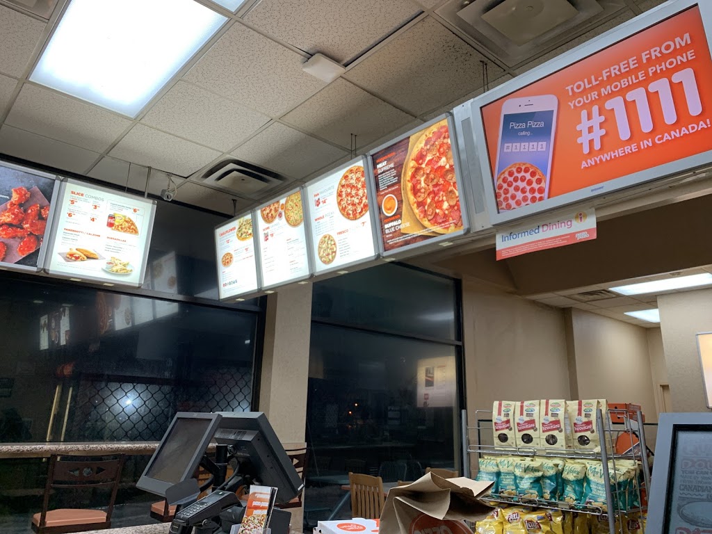 Pizza Pizza | 2075 King Rd, King City, ON L0G 1K0, Canada | Phone: (416) 967-1111
