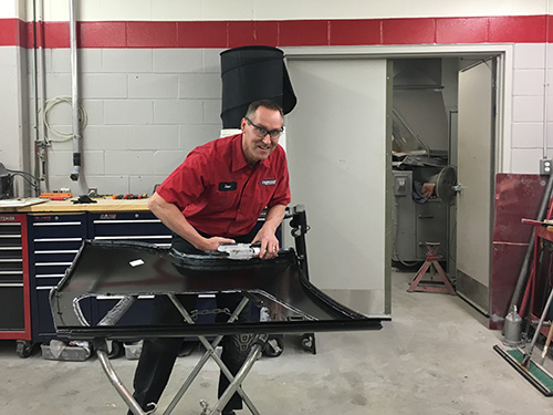 CARSTAR Lindsay | 150 Angeline St N, Lindsay, ON K9V 4S5, Canada | Phone: (705) 324-3026