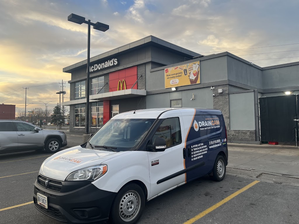 DrainCam | 85 Chester St, St Thomas, ON N5R 1V7, Canada | Phone: (519) 619-0905