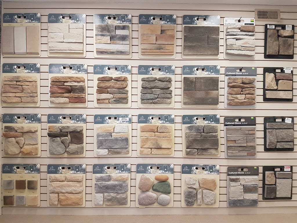 Schuts Brick, Stone & Landscape | 423 Mt Pleasant Rd, Brantford, ON N3T 5L5, Canada | Phone: (519) 752-1512