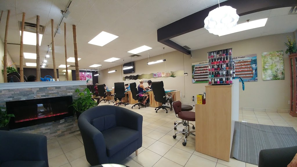 Beauty Nails & Spa | 1401 Weber St E, Kitchener, ON N2A 3A7, Canada | Phone: (519) 772-1373