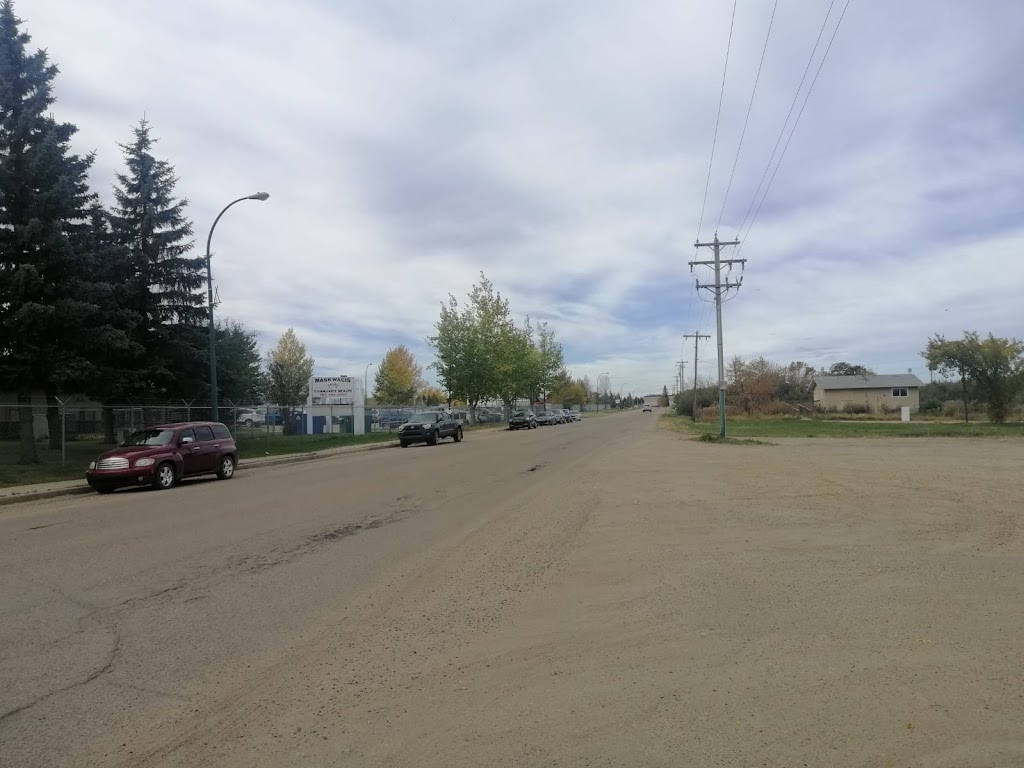 Samson Cree Nation Administration | Maskwacis, AB T0C 1N0, Canada | Phone: (780) 585-3793