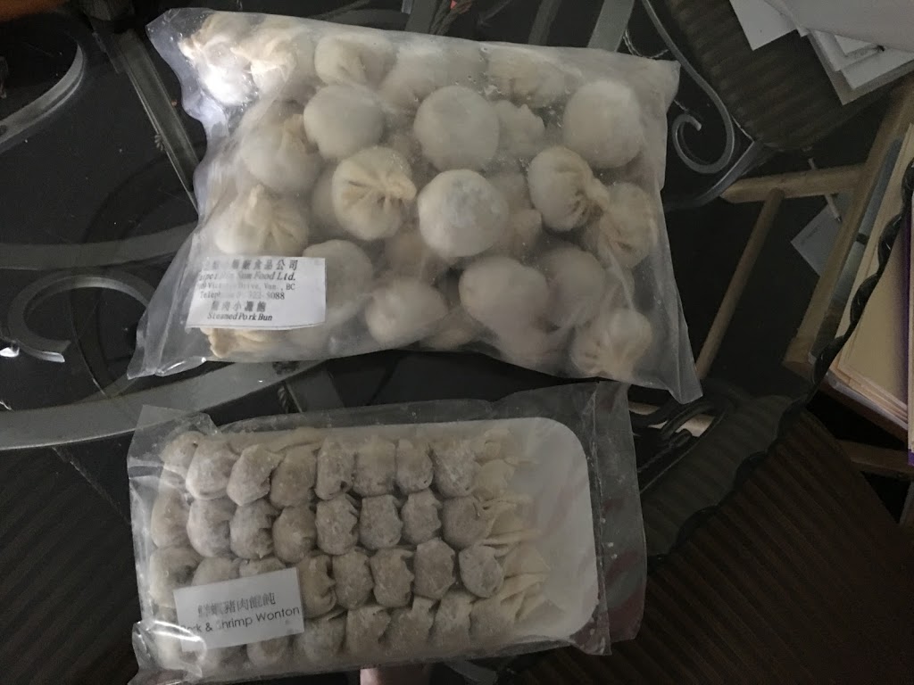 Taipel Dim Sum Food LTD | 7109 Victoria Dr, Vancouver, BC V5P 3Y9, Canada | Phone: (604) 322-5088