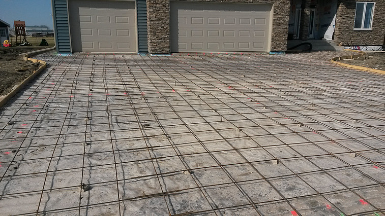 HD Concrete Inc. | 90 Industrial Dr, Rosenort, MB R0G 1W0, Canada | Phone: (204) 712-6666