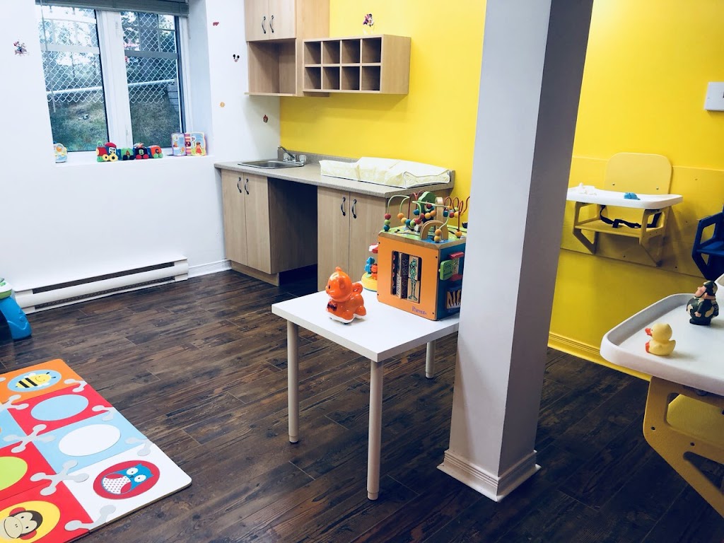 Nursery Le Monde Fantastique Danais | 352 Chem. de la Grande-Côte, Rosemère, QC J7A 1K5, Canada | Phone: (514) 430-8521