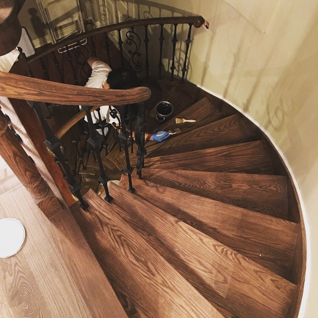 Thunder Flooring Renovation | 101-525 Brooker Ridge, Newmarket, ON L3X 2M2, Canada | Phone: (647) 891-2642