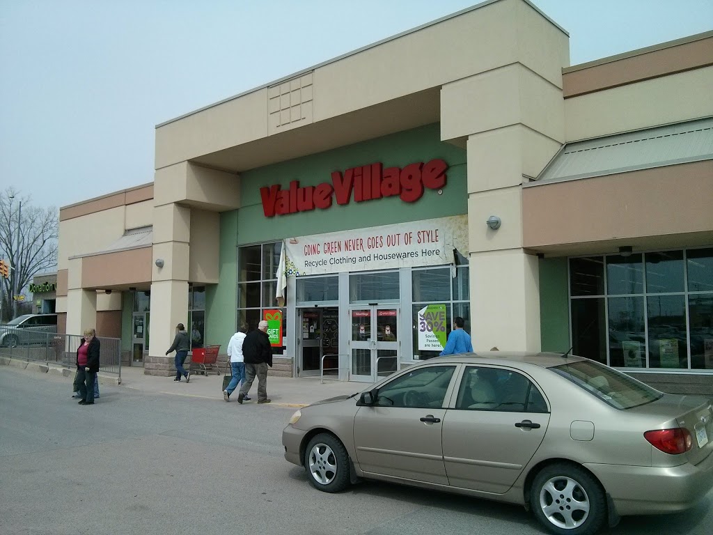 Value Village | book store | 1300 Bath Rd Unit A1C, Kingston, ON K7M 2E9, Canada | 6135365051 OR +1 613-536-5051
