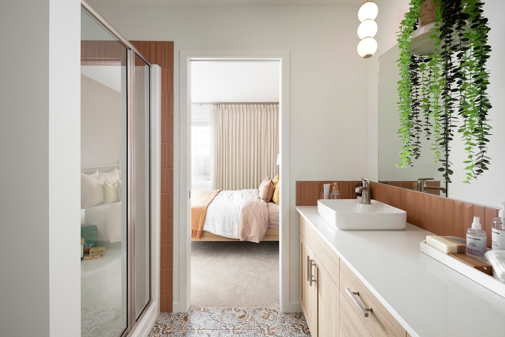 Morrison Homes - Glacier Ridge Laned Homes | 51 Edith Terrace NW, Calgary, AB T3R 1Z1, Canada | Phone: (825) 509-1661