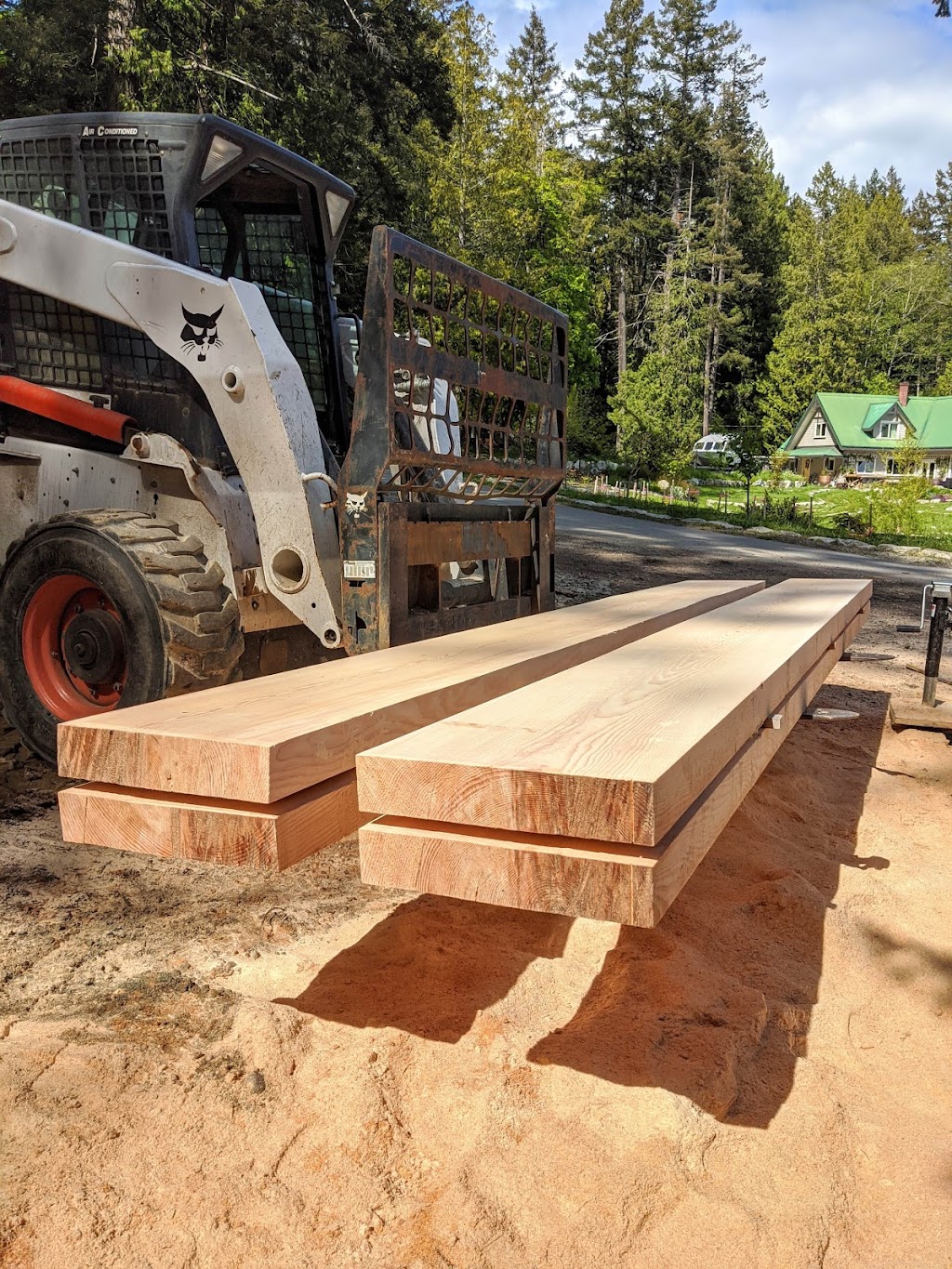 Knoxville Contracting Ltd. | 7900 Thomson Rd, Saanichton, BC V8M 1S1, Canada | Phone: (250) 208-7467