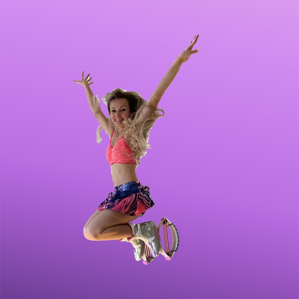 Jump Fit Dance: Kangoo Jumps Classes, Solo Latin Dance Classes | 1204 89 Ave SW, Calgary, AB T2V 0W4, Canada | Phone: (403) 671-4815