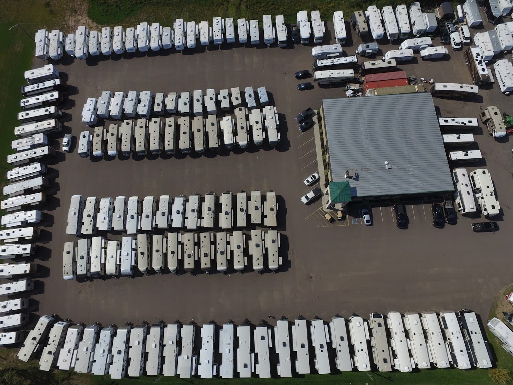Pine Acres RV | 80 Commerce St, Moncton, NB E1H 0A5, Canada | Phone: (506) 388-5751