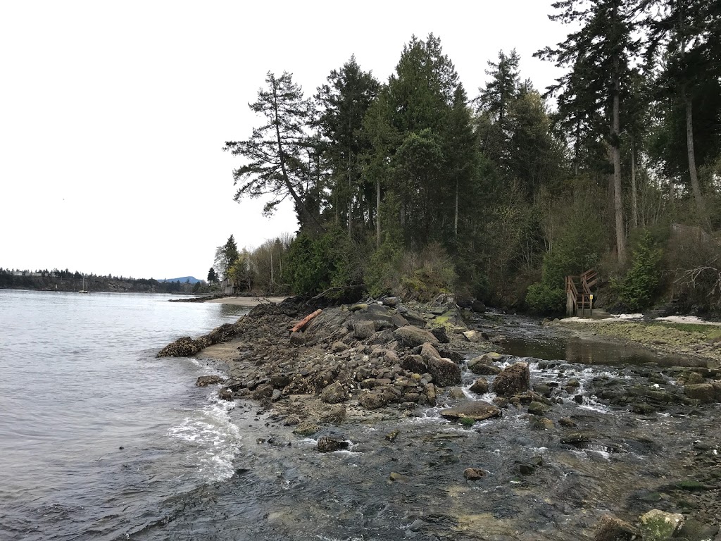 Daniel Street Park | Daniel St, Chemainus, BC V0R 1K1, Canada