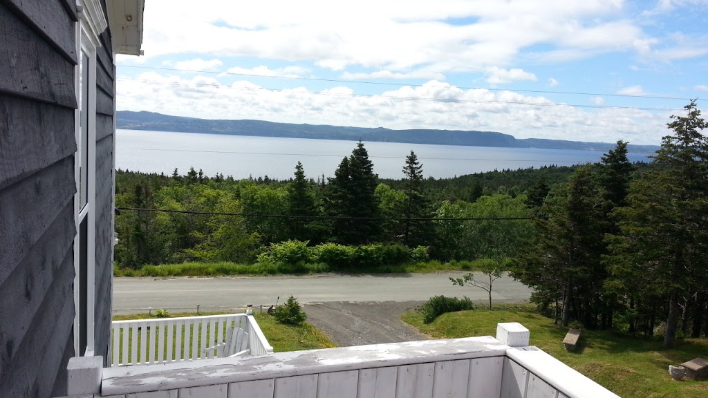 Heathers Haven Bed and Breakfast | lodging | Lance Cove Rd, Bell Island, NL A0A 1H0, Canada | 7094883363 OR +1 709-488-3363
