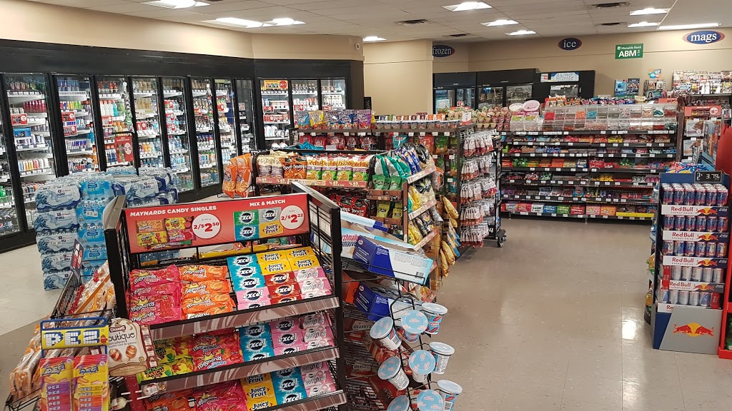 Circle K | 26 Ottawa St W, Havelock, ON K0L 1Z0, Canada | Phone: (705) 778-7088