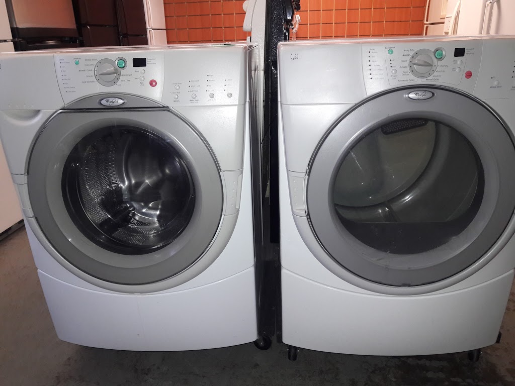 Appliance Barn | 10324 Dixie Hwy, Fair Haven, MI 48023, USA | Phone: (810) 956-5772