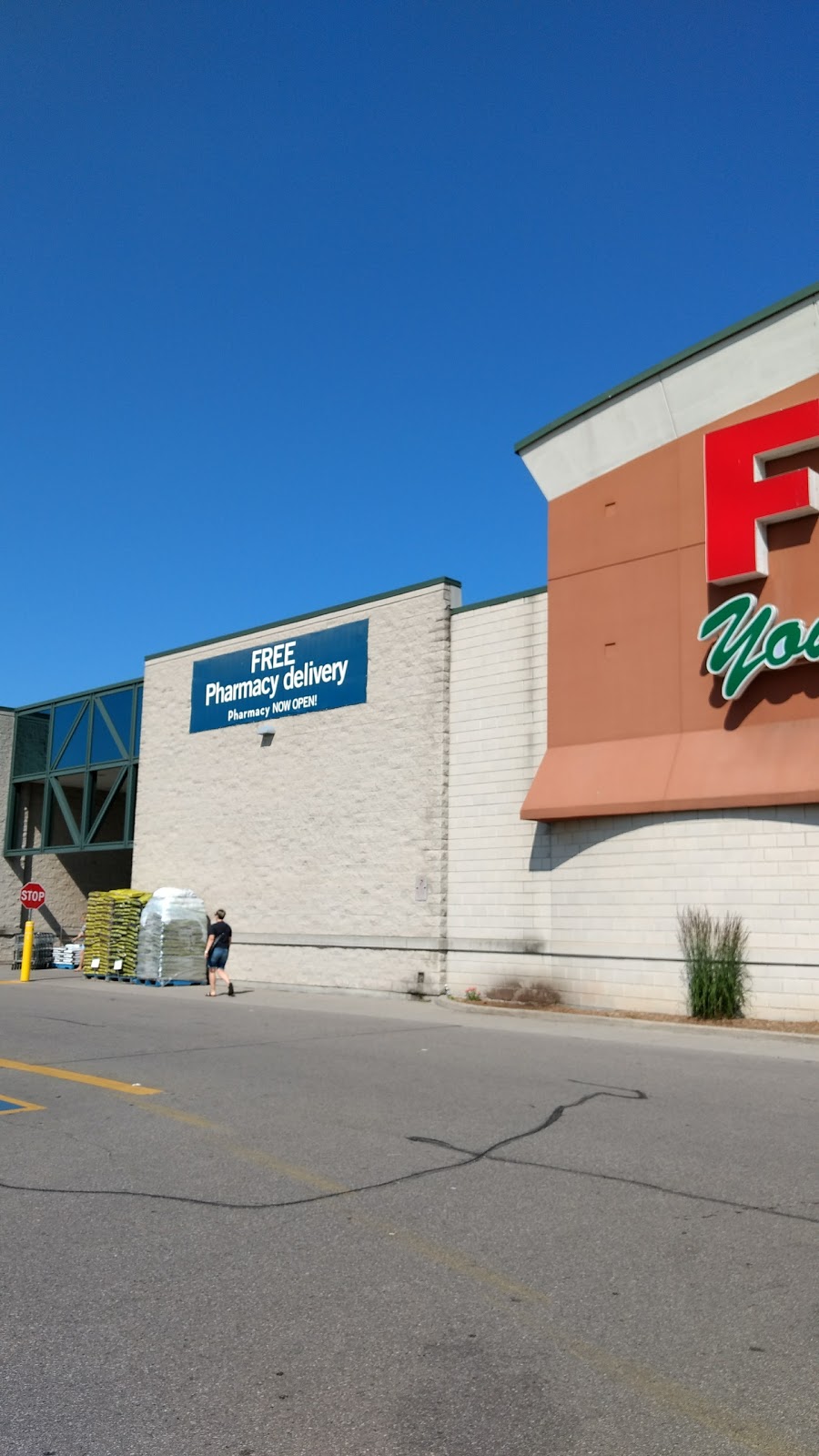 Fortinos DRUGStore Pharmacy | New Street, 5111 New St, Burlington, ON L7L 1V2, Canada | Phone: (905) 631-0566