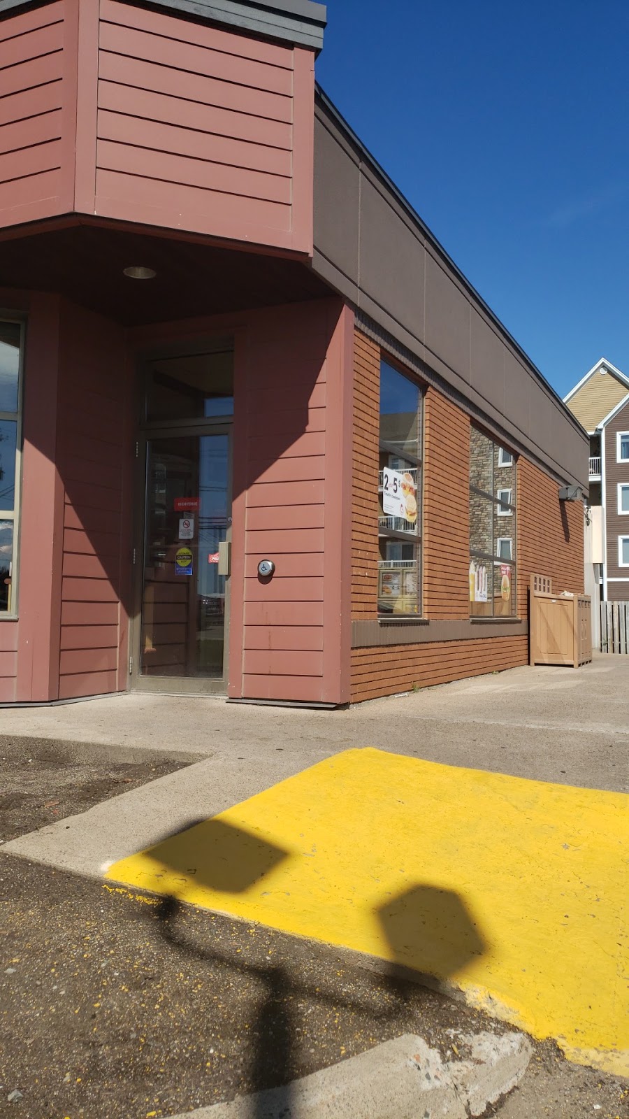 Tim Hortons | 280 Amirault St, Dieppe, NB E1A 1G2, Canada | Phone: (506) 862-7661