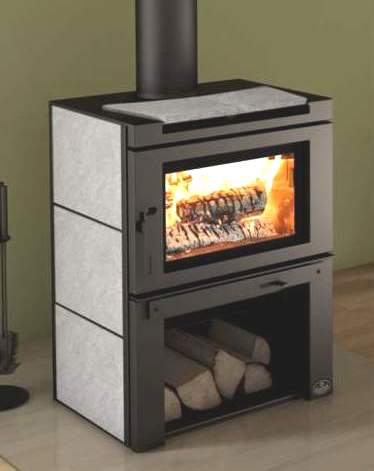 AIM Chimney Sweep & Stove Shop | 8979 Penetanguishene Rd, Midland, ON L4R 4K4, Canada | Phone: (705) 526-0051