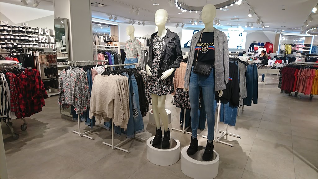 H&M | 5000 Hwy 7, Markham, ON L3R 4M9, Canada | Phone: (855) 272-7007