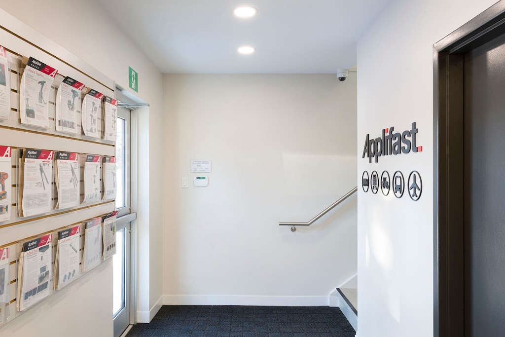 Applifast Inc | 251 Cree Crescent, Winnipeg, MB R3J 3X4, Canada | Phone: (204) 837-8361