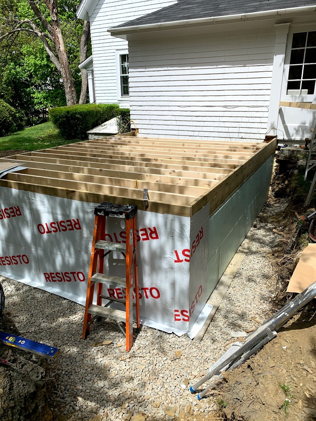 Bayswater Construction Ltd | Blandford, NS B0J 1C0, Canada | Phone: (902) 228-2450