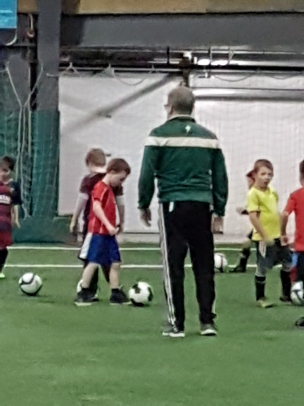 HB Studios Sports Centre | 543 Glen Allan Dr, Bridgewater, NS B4V 0A8, Canada | Phone: (902) 543-5348