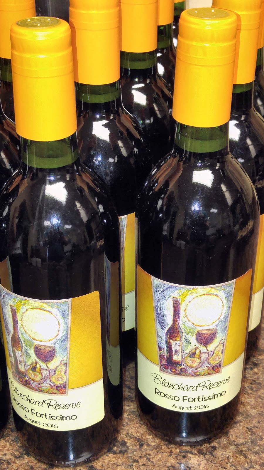 Wine Kitz Quispamsis | 184 Hampton Rd, Quispamsis, NB E2E 4J9, Canada | Phone: (506) 847-2739