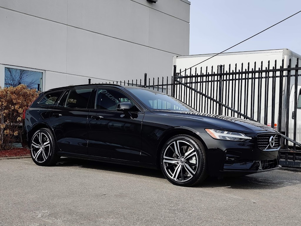 Volvo Cars West Island | 15 Av. Auto Plaza, Pointe-Claire, QC H9R 5Z7, Canada | Phone: (514) 630-3666