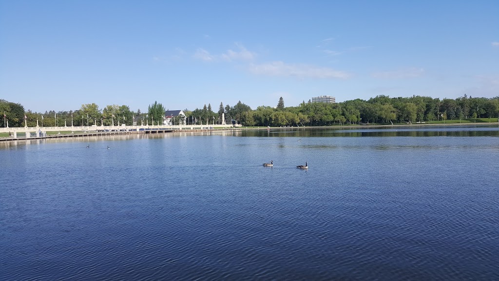 Wascana Centre | 2900 Wascana Dr, Regina, SK S4P 3S7, Canada | Phone: (306) 522-3661